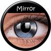 Lentille crazy lens Mirror