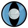 lentille chat bleu