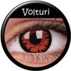 Lentille crazy lens Volturi