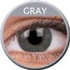 Lentille fashion basics Gris