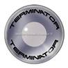 lentille terminator texte