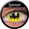 Lentille crazy lens Batman
