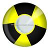 Lentille Biohazard