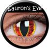 Lentille crazy lens Sauron's Eye