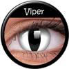 Lentille crazy lens Viper