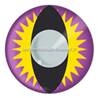 Lentille Dragon Violet