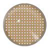 Lentille Vision Maille Noisette