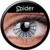 Lentille crazy lens Spider