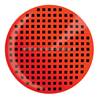 Lentille Maille Rouge