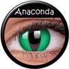 Lentille crazy lens Anaconda