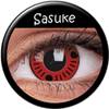 Lentille crazy lens Sasuke