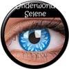Lentille crazy lens Underworld Selene