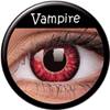 Lentille crazy lens Vampire