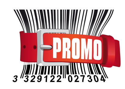 Nos promos du mois