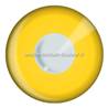 Lentille Vision Jaune