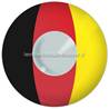 Lentille Allemagne