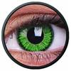 Lentille Vivid Vert