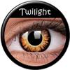 Lentille crazy lens Twillight